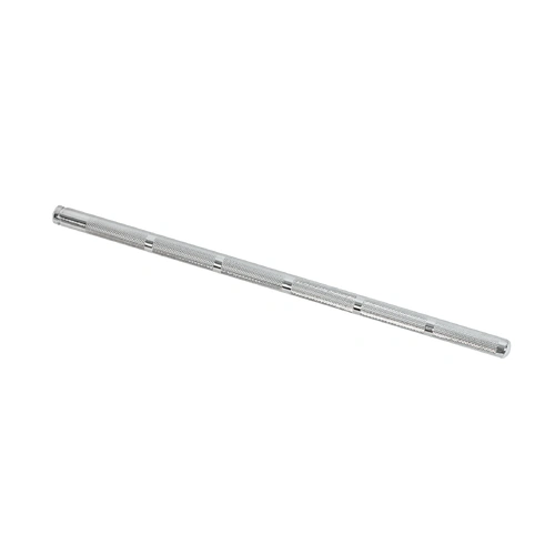 DXP STRAIGHT ROD 12mm for Percussion Cowbell Stand