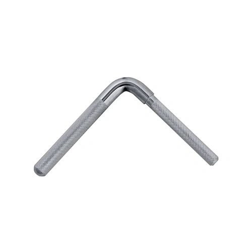 DXP L-Rod Mount for Percussion Instruments, 75mm x 10mm