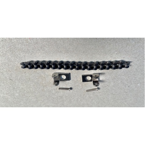 Replacement Chain for DXPBP2