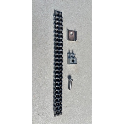 DXP Double Chain Assembly