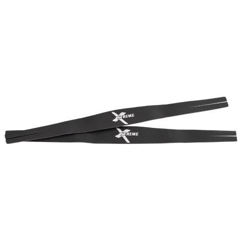 Xtreme Leather Cymbal Straps - DBT326