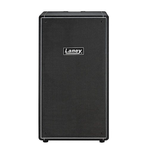 Laney Digbeth Vintage Bass Speaker Cabinet 600W 4 x 10