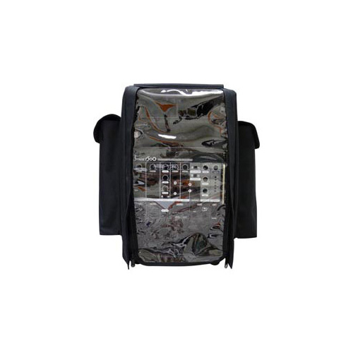 Chiayo DC35 Dust Cover to suit Stage system