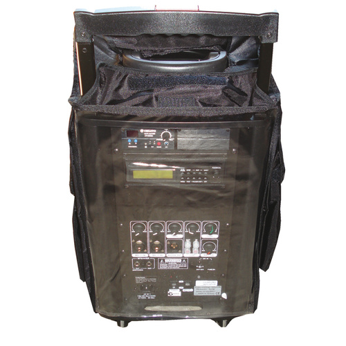 Chiayo DC40 Dust Cover to suit Challenger system