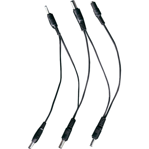 AUSTRALASIAN - Daisy Chain DC5 Power Cord / Cable / Lead *NEW*