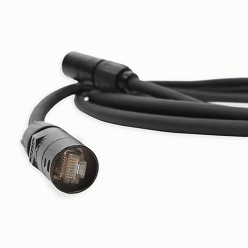 Rapco 80m Duracat 262NN Cable with NE8MC Connectors