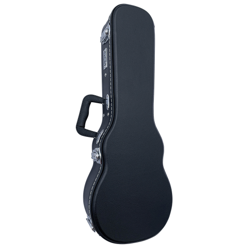 DCM BKW-C  Concert Uke Wood Case Black