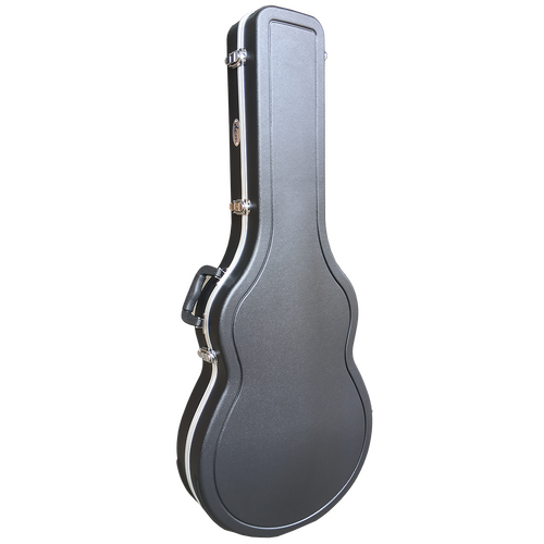 DCM SA2  ABS Deluxe Semi Acoustic Case