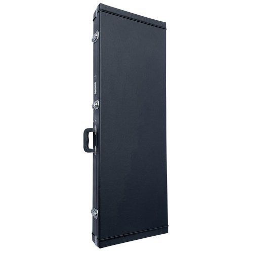 DCM WBC1  Wood Economy Bass Case Retangle