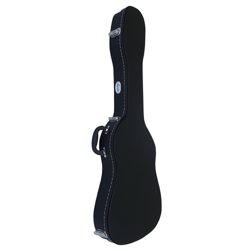 DCM WECS1 Electric Shaped Wood Case