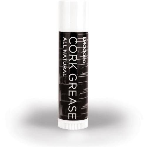 D'Addario All Natural Cork Grease