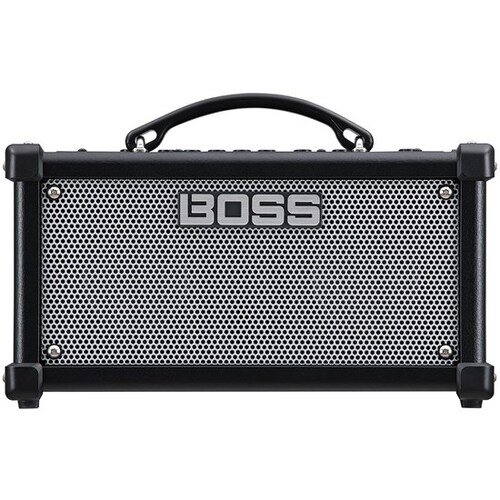 Boss D-Cube LX Dual Cube LX Guitar Amplifier