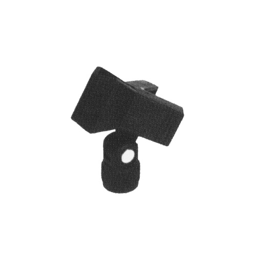 Chiayo DE023 Spring loaded butterfly style clip. Suits most handheld mics