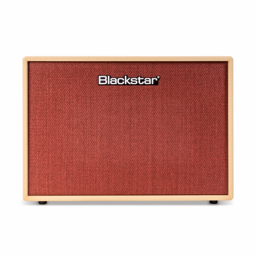 Blackstar Debut 100 Watt 212 Amplifier Cream