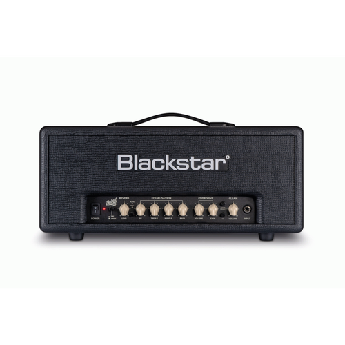 Blackstar Debut 100RH 100 Watt Amplifier Head Black