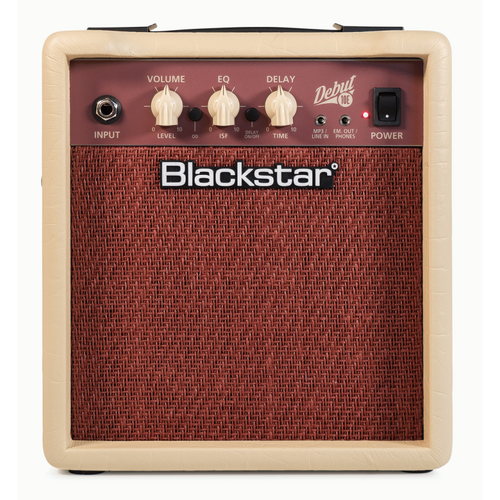 Blackstar Debut 10 Watt Guitar Amplifier