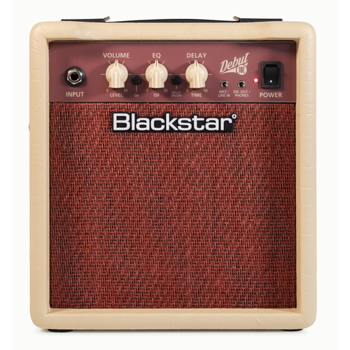 Blackstar Debut 10 Watt Guitar Amplifier