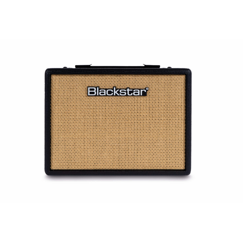 Blackstar Debut 15 Watt Amplifier - Black