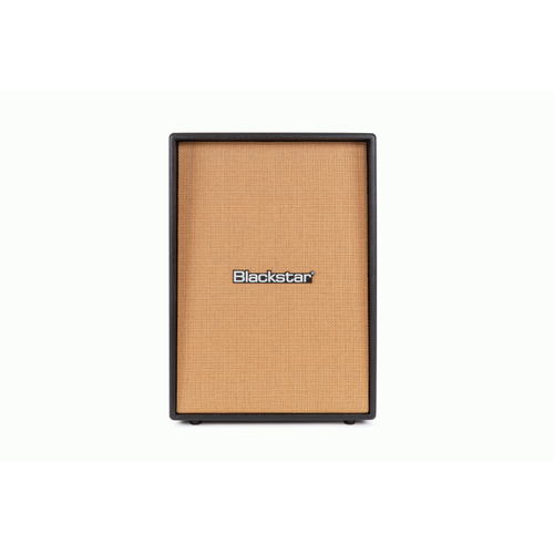 Blackstar Debut 212V-BLK Cabinet for Debut 100RH Amplifier Head