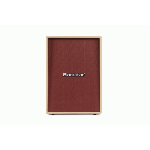 Blackstar Debut 212V Cabinet Cream