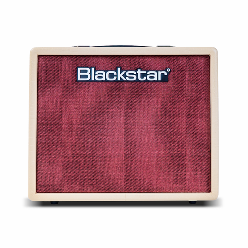 Blackstar Debut 30E 30 Watt Amplifier Cream