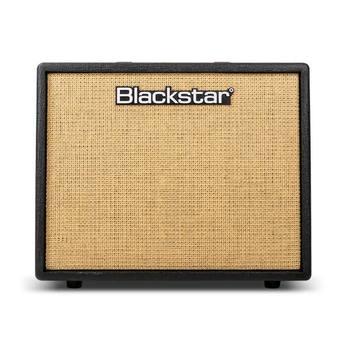 Blackstar Debut 50R 50w Guitar Combo Black
