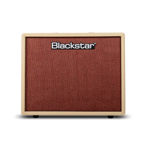 Blackstar Debut 50R 50w Guitar Combo Cream