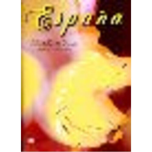 Espana Selected Spanish Favourites For Guitar Book