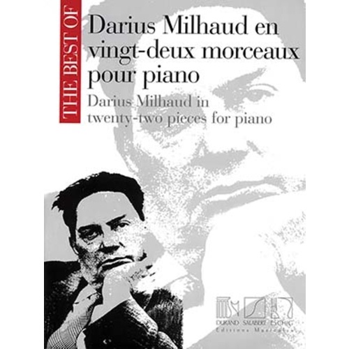 Works For Piano Book