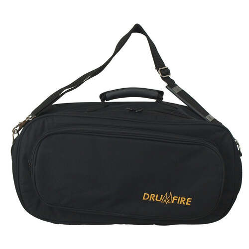 Drumfire Bongo Bag to suit 7" & 8" Bongos