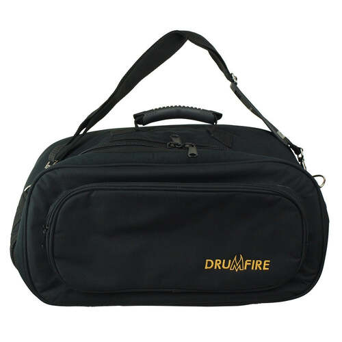 Drumfire Bongo Bag to suit 8" & 9" Bongos