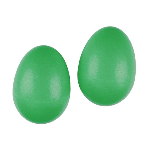 Drumfire Egg Shaker - Assorted Colours