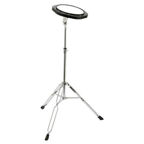On-Stage Practice Pad Kit with 8" Pad & Stand