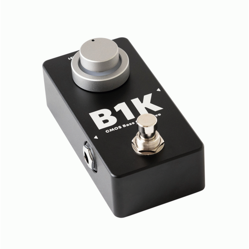 Darkglass Microtubes B1K Distortion Pedal
