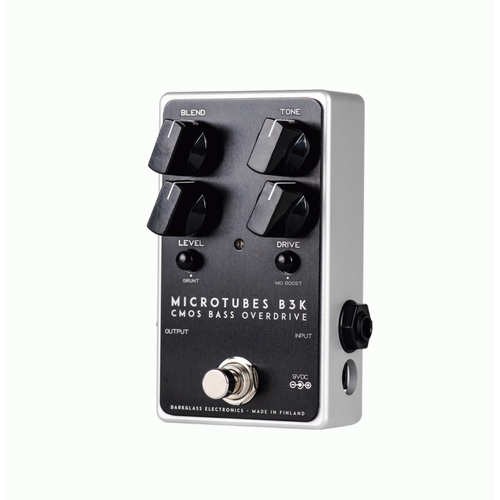Darkglass Microtubes B3K V2 Pedal