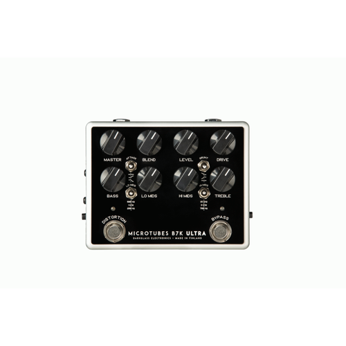 Darkglass B7K Ultra 2 Pedal with Aux Input