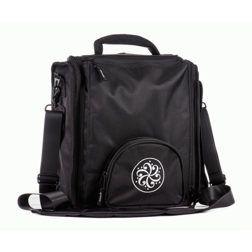 Darkglass M900V2 Series Gig Bag for Microtubes 900 with Pockets for Cables, Footswitch, and Strings