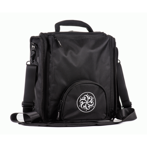 Darkglass M900V2 Series Gig Bag with Pockets for Cables, Footswitch, and Strings