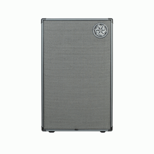 Darkglass 2x12 Bass Cabinet with Neodymium Speakers