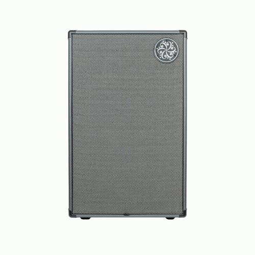 Darkglass 2x12 Bass Cabinet with Neodymium Speakers