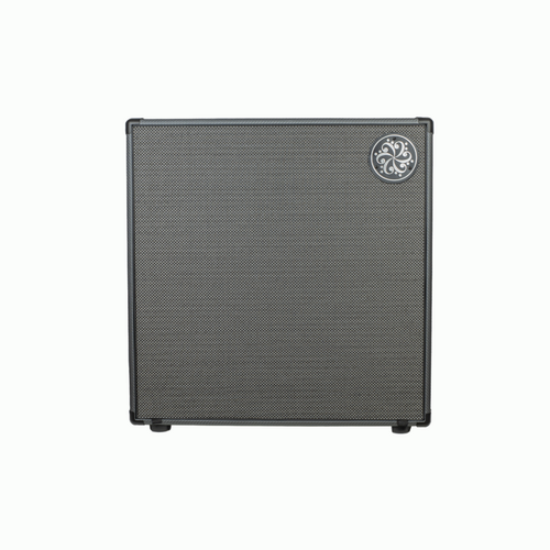 Darkglass 4x10 Bass Cabinet with Neodymium Speakers