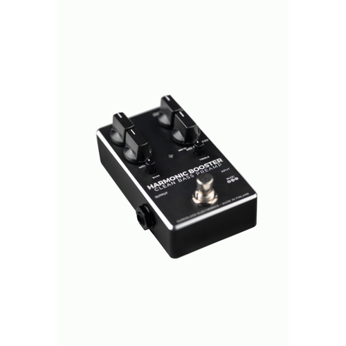 Darkglass Harmonic Booster Pedal