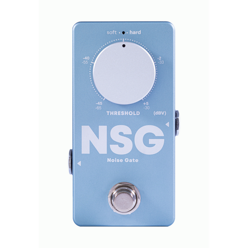 Darkglass NSG Noise Gate Pedal