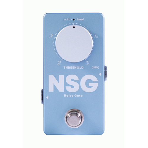 Darkglass NSG Noise Gate Pedal