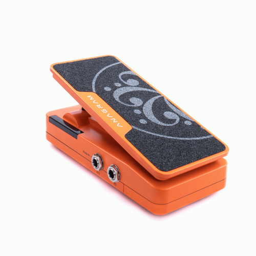 Darkglass Anagram Press Expression Pedal for Bass Players
