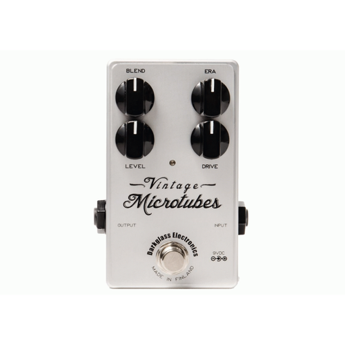 Darkglass Vintage Microtubes Pedal