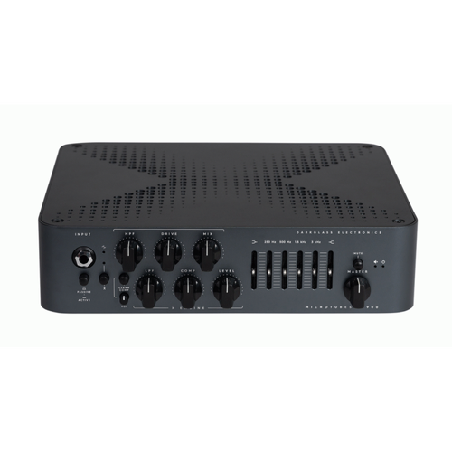 Darkglass Microtubes X 900 Watt Bass Head