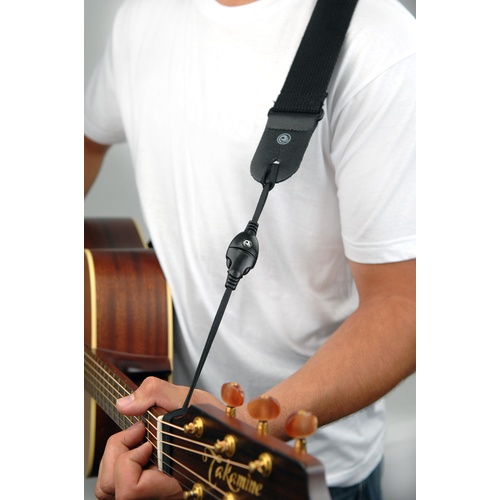 Planet Waves Acoustic Guitar Quick-Release System