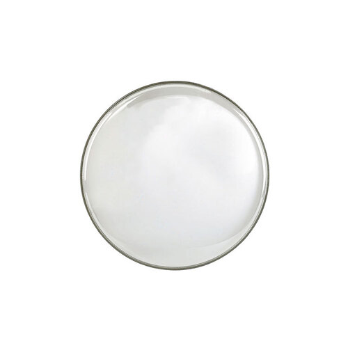 Peace 12" Clear Snare-Side Drum Head