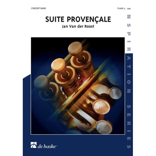 Suite Provencale DHCB4